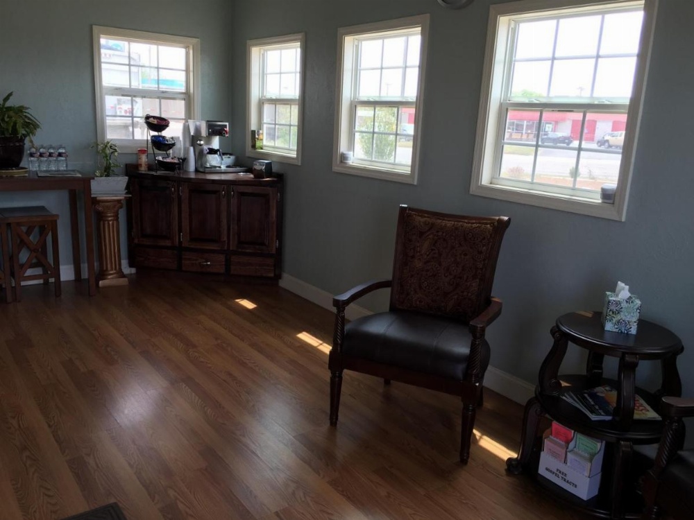 Friona Inn Image 10