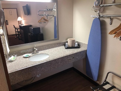 Friona Inn image 13