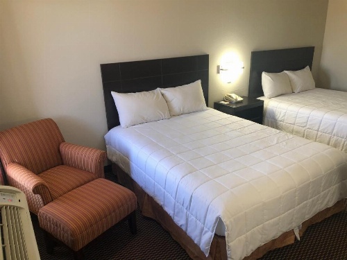 Friona Inn image 16