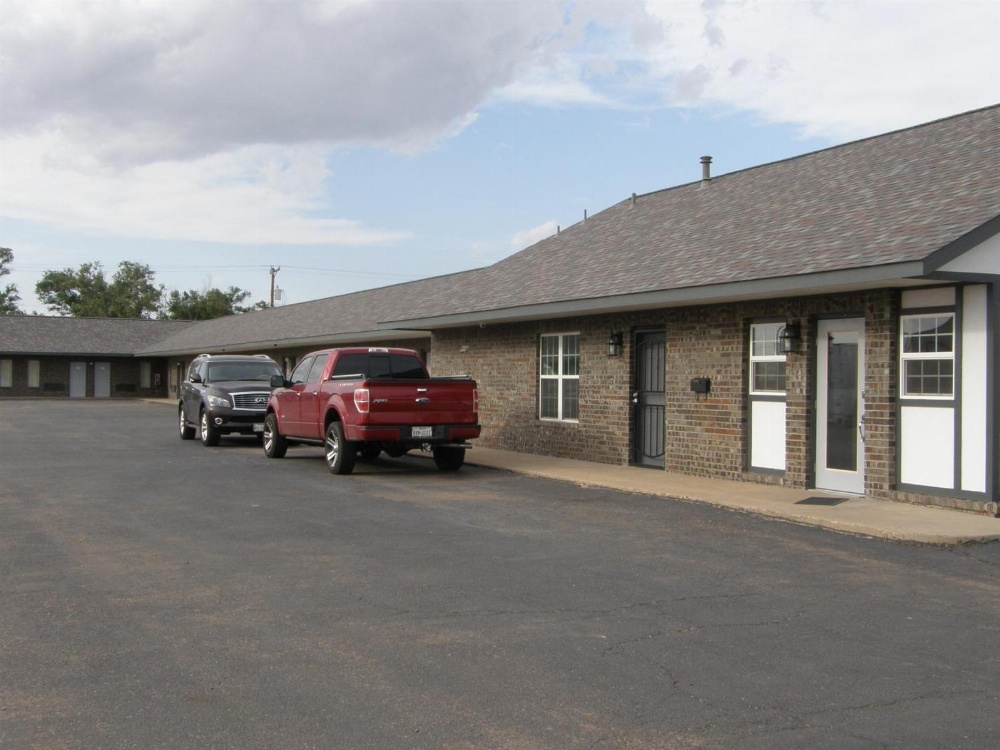 Friona Inn Main image