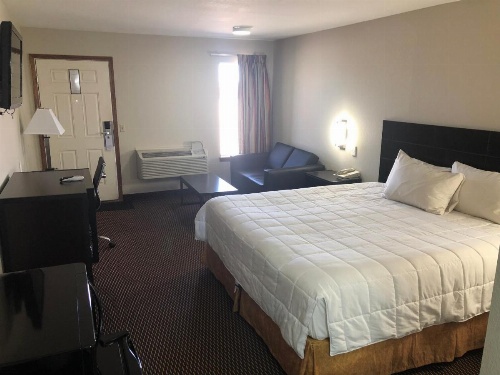 Friona Inn image 20