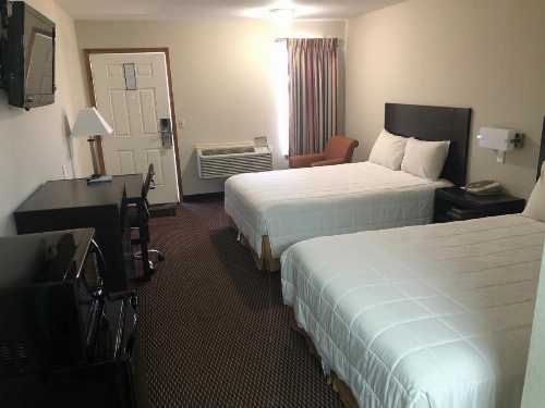 Friona Inn image 22