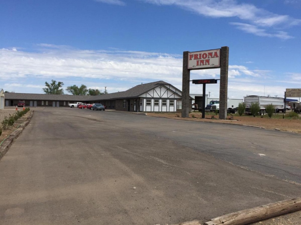 Friona Inn Image 24