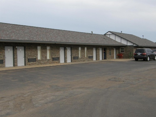 Friona Inn image 4