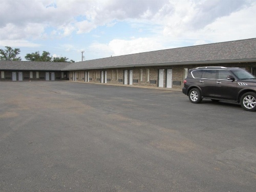 Friona Inn image 5