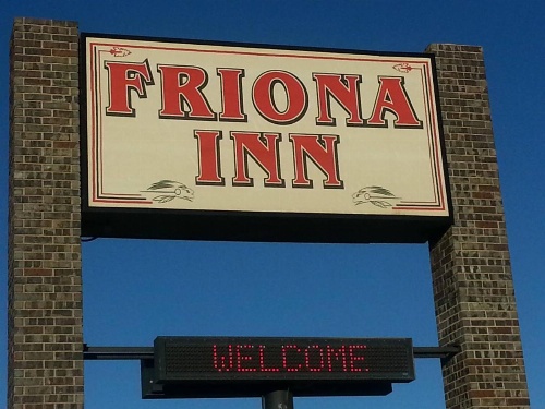 Friona Inn image 8