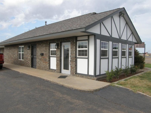 Friona Inn image 9